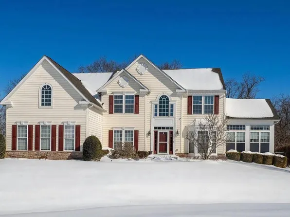 613 Garron Point Pass, Bear, DE 19701