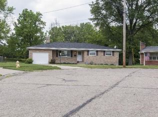 3499 Rocker Dr, Cincinnati, OH 45239