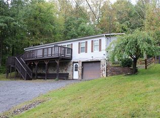8 Wilson Ln, Mercer, PA 16137