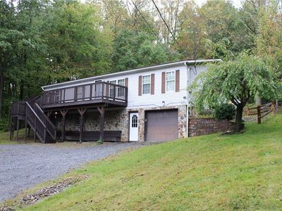 8 Wilson Ln E, Mercer, PA, 16137