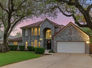 11422 Rustic Rock Dr, Austin, TX 78750