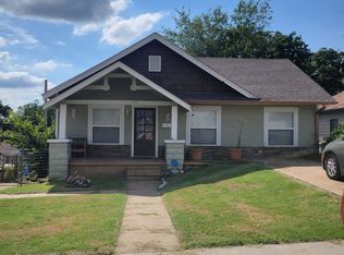 410 N Lincoln Ave, Sand Springs, OK 74063