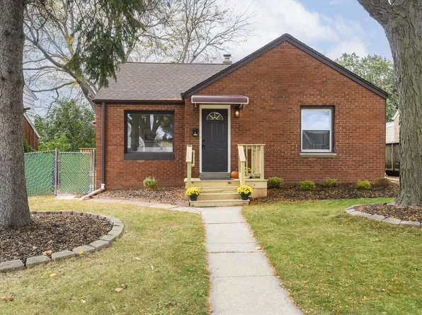 4125 S 5th St, Milwaukee, WI 53207