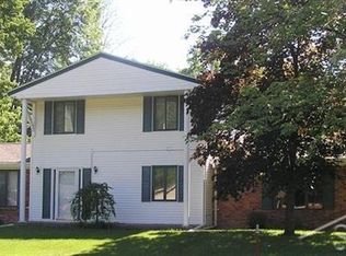 8210 Birch Rd, Saginaw, MI 48609