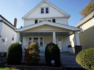 3408 W 118th St, Cleveland, OH