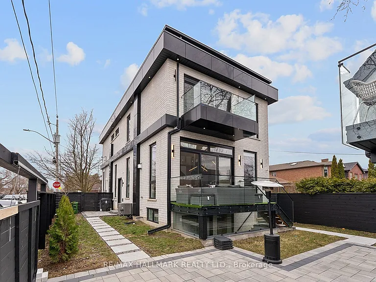 171 Durant Ave #MAIN FULL HOUSE — Photo 33