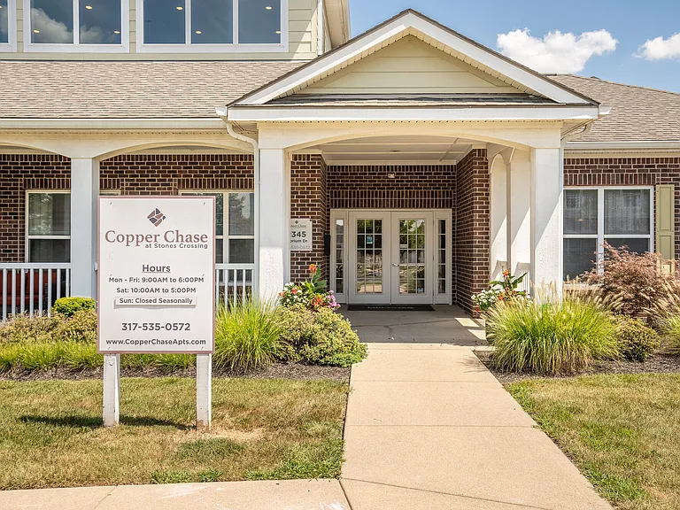 Copper Chase at Stones Crossing — Photo 68