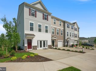 301 Red Currant Way, Fredericksburg, VA 22405