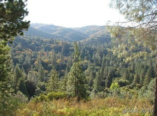 0 Pacel D Big Hill Rd #44, Columbia, CA 95301