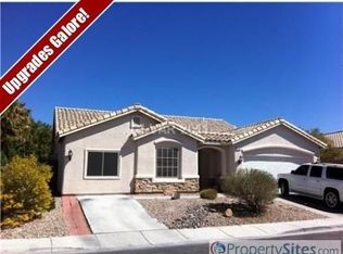 8750 Coldwater Canyon Ct, Las Vegas, NV 89123