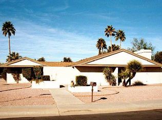 1620 N Windsor, Mesa, AZ 85204