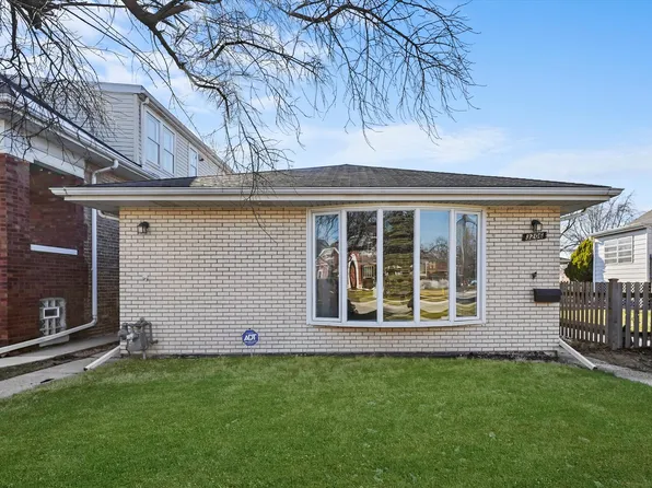 3206 Park Ave, Brookfield, IL 60513