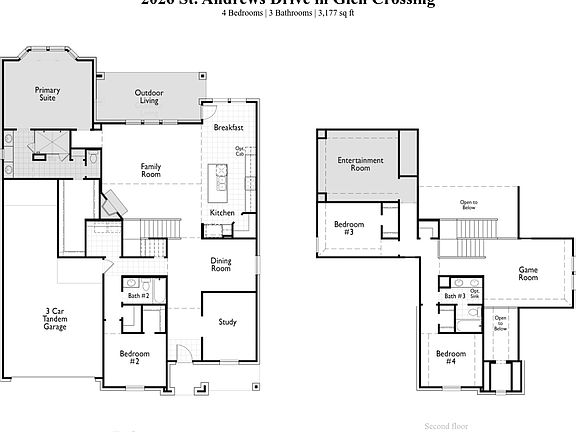 2nd image of 2026 Saint Andrews Dr