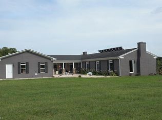 1425 Hobson Rd, Cleveland, NC 27013