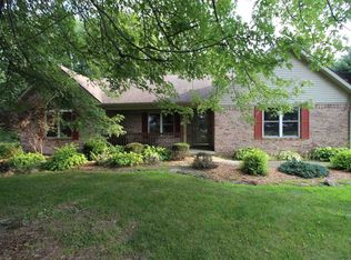 3540 E 425 N, Monticello, IN 47960