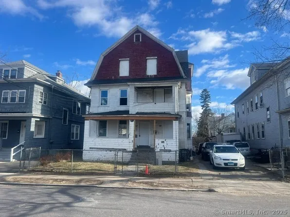 66-68 Adams Street, Hartford, CT 06154