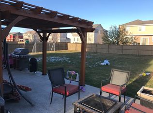 110 Ellendale St, Castle Rock, CO 80104