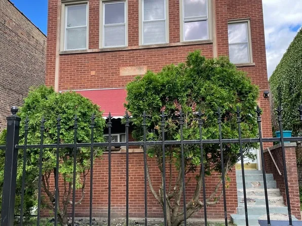 1755 N Meade Ave, Chicago, IL 60639