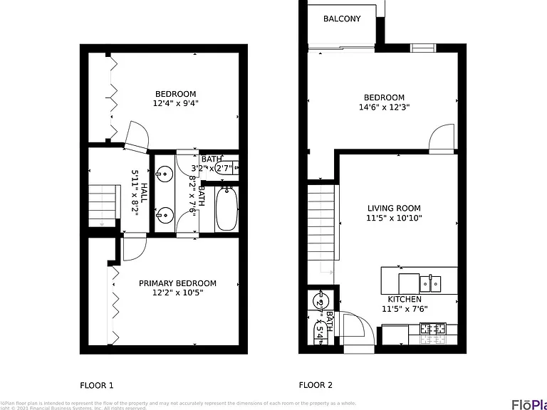 1065 University Ave #115 — Photo 12