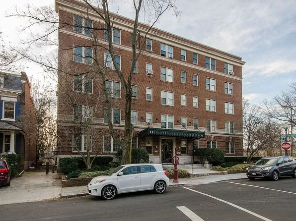 2456 20th St NW APT 503, Washington, DC 20009