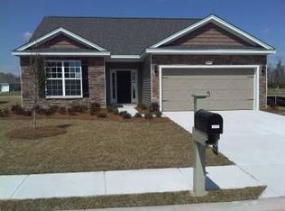 217 Seagrass Loop, Myrtle Beach, SC 29588