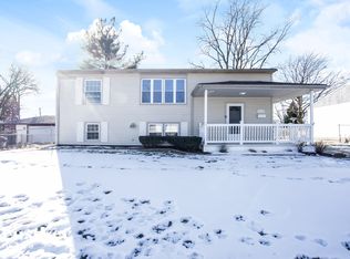 9157 W 145th St, Orland Park, IL
