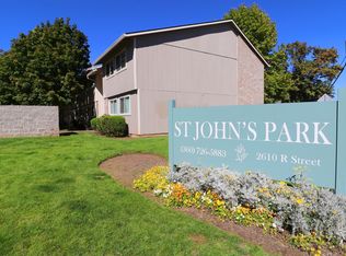 2610 R St APT 9, Vancouver, WA