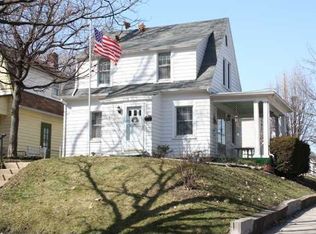 2538 E 16th St, Indianapolis, IN
