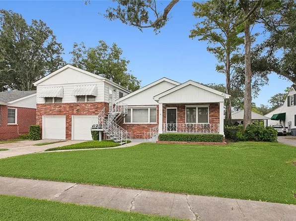 801 1/2 Jefferson St, New Orleans, LA 70121