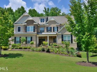 2940 Manorview Ln, Milton, GA 30004