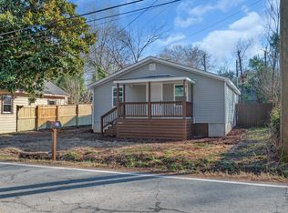 401 Golf Course Rd, Winnsboro, SC 29180