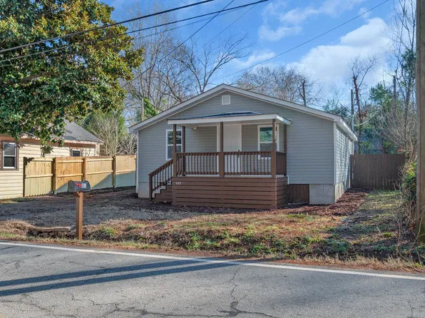 401 Golf Course Rd, Winnsboro, SC 29180