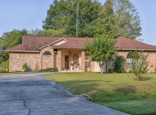 12888 SE 55th Ave Rd, Belleview, FL 34420