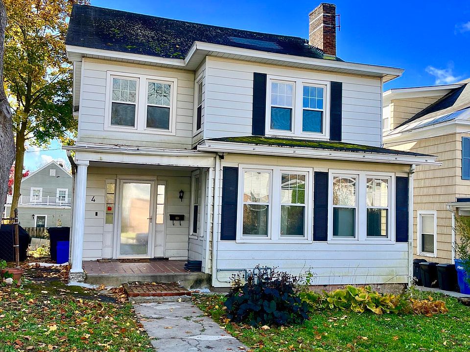 4 Peyster Street, Albany, NY 12208 Zillow