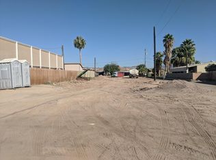 344 N Moonlight Dr LOT 380, Parker, AZ 85344