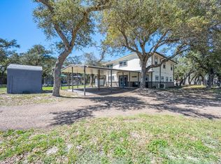 871 State Highway 188, Aransas Pass, TX 78336