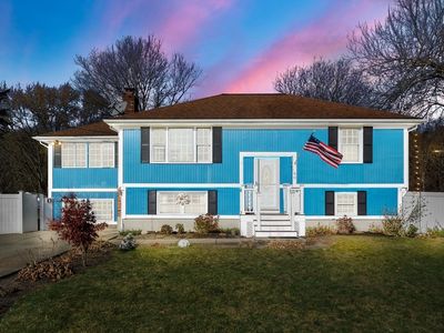 60 Ingraham St, Attleboro, MA, 02703