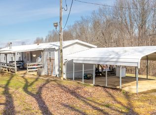 259 Clyde Webb Rd, Tennessee Ridge, TN 37178
