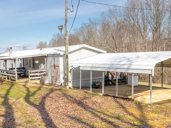 259 Clyde Webb Rd, Tennessee Ridge, TN 37178