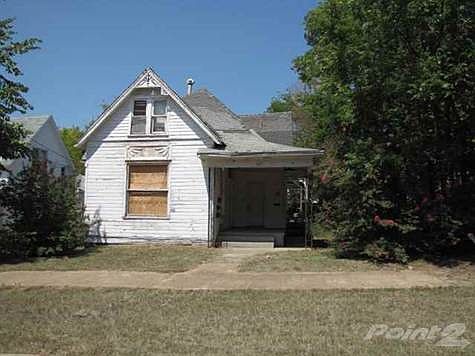 2nd image of 625 Poplar St