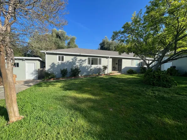 810 Kelly Way #810, Folsom, CA 95630