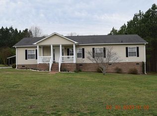 285 Richardson Ln, Keeling, VA 24566