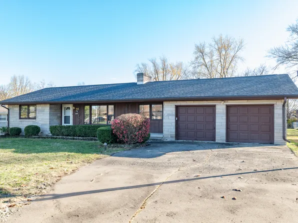 155 Sherry Ln, Indianapolis, IN 46227