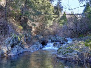 0 Canyon Creek Way, Dutch Flat, CA 95714