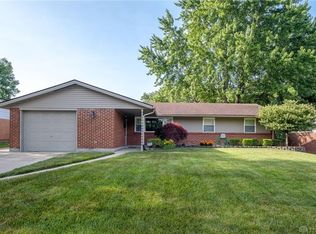 5972 Leycross Dr, Dayton, OH 45424