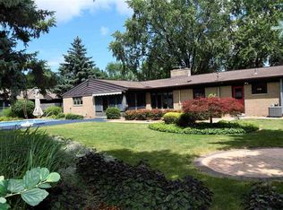 4802 E Westgate Dr, Bay City, MI 48706