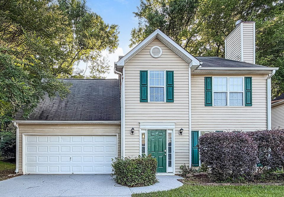 1st image of 4323 Chesapeake Trce NW