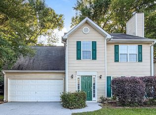 4323 Chesapeake Trce NW, Acworth, GA 30101
