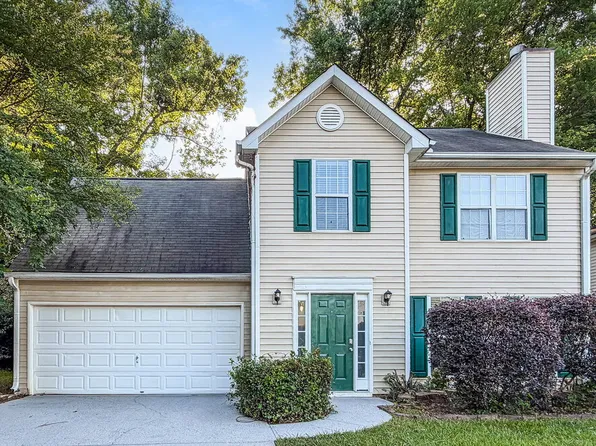 4323 Chesapeake Trce NW, Acworth, GA 30101