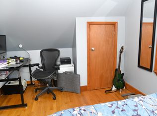 42 Vale St #SF, Roxbury, MA 02119